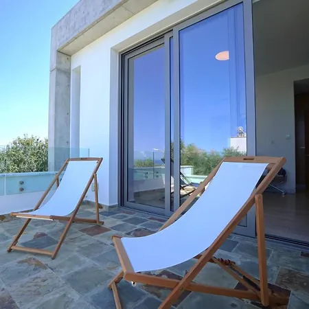 Olive Grove 4 Bedroom * Пафос